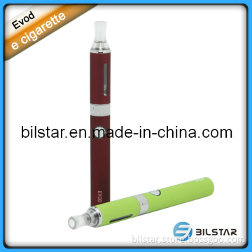 New Items-Evod Electronic Cigarette, Evod Starter Kig, Evod Ecigs with Evod/Mt3 Clearomizer